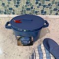 Gretchen Dutch Oven 37-Dgl-26