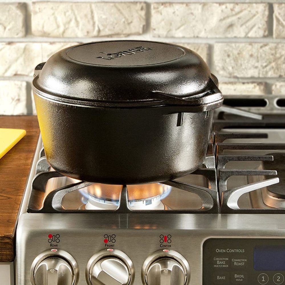 Gretchen Dutch Oven 38-Dgl-24