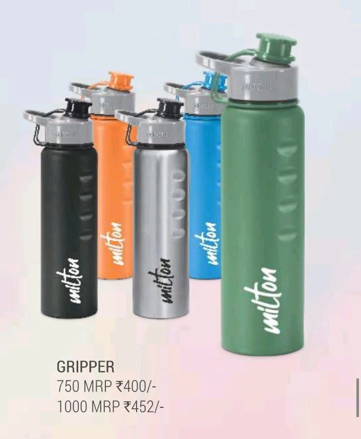 Gripper 750 Bottle Hc-21