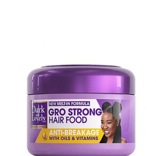 Gro-Strong Hair Food 220Ml