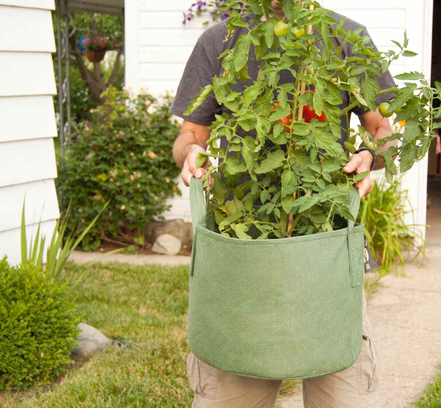 Grow Road Bag No.103-2