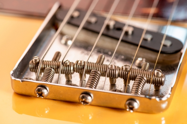 Guitar Wire S/S