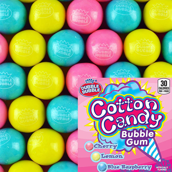 Gum Ball Candy 1Pc