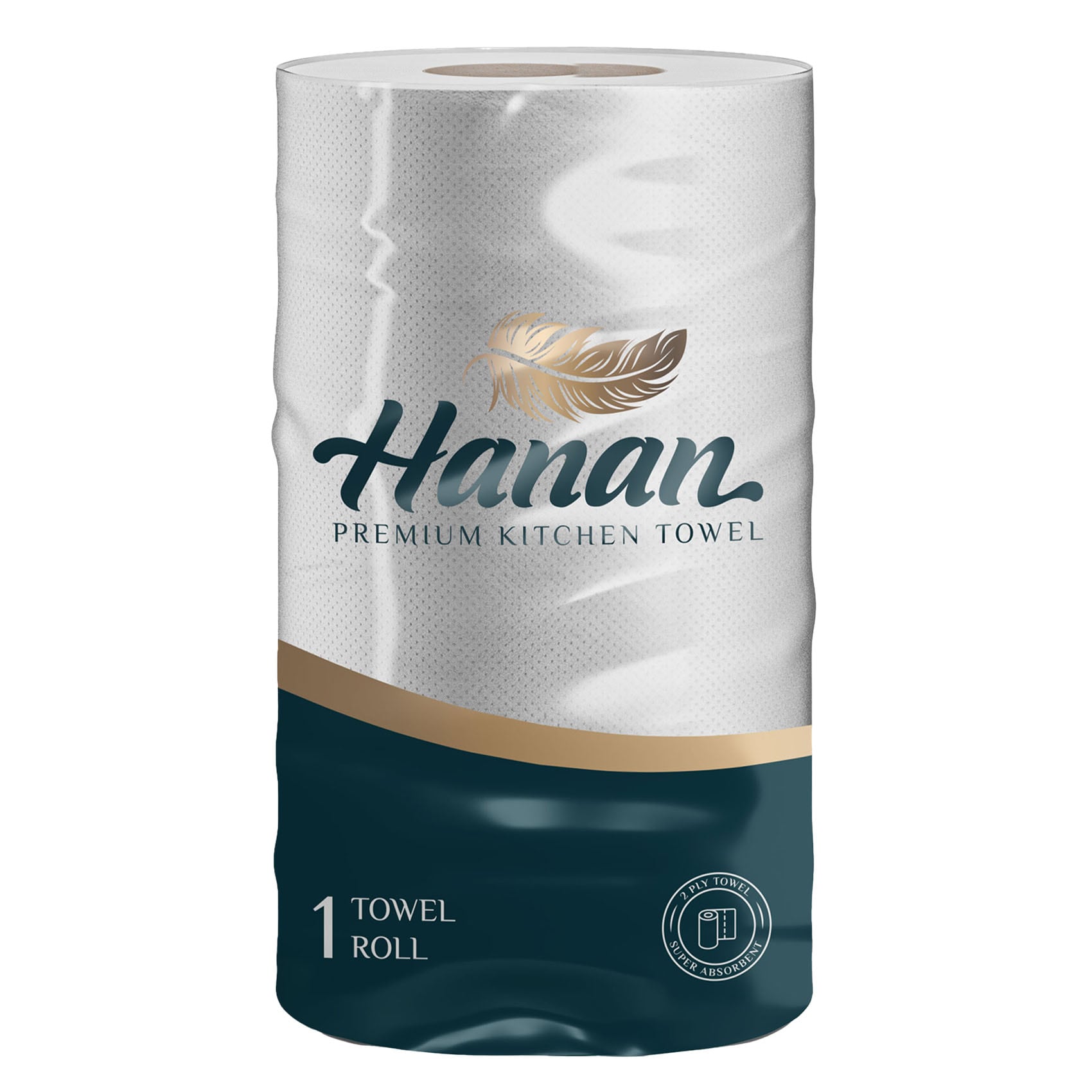 Hanan Kitchen Towel Single Pack