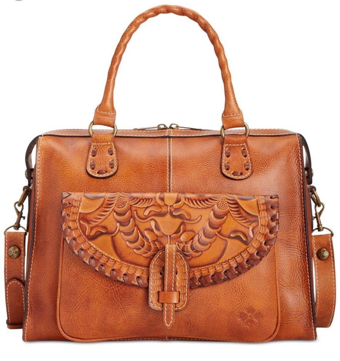 Hand Bag Ladies Deco. Ass