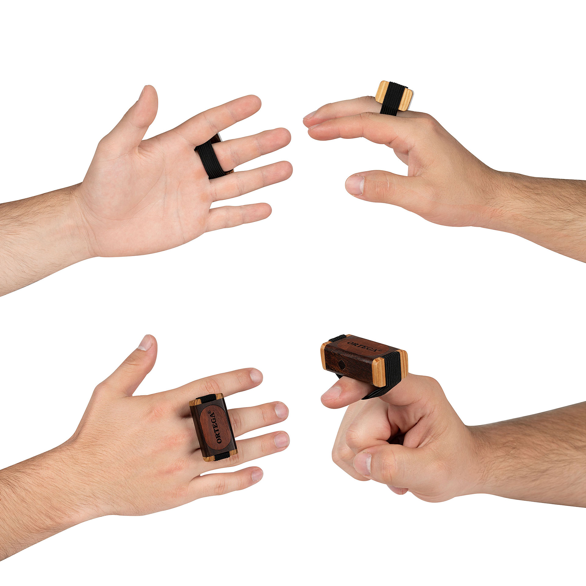 Hand Shakers Finger No.2016 Big
