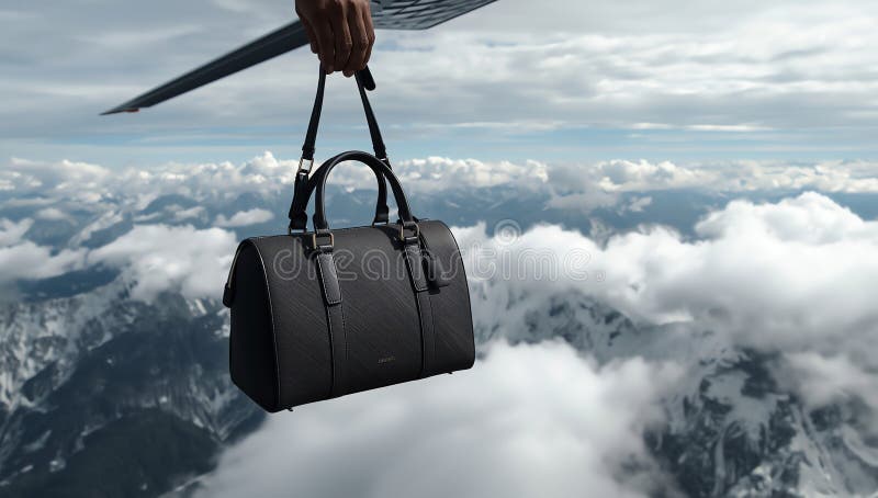 Hand Suspended Bags