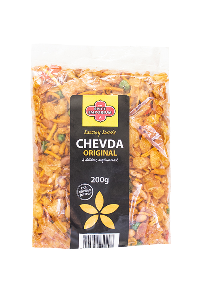 Happy`s Chevda 200G
