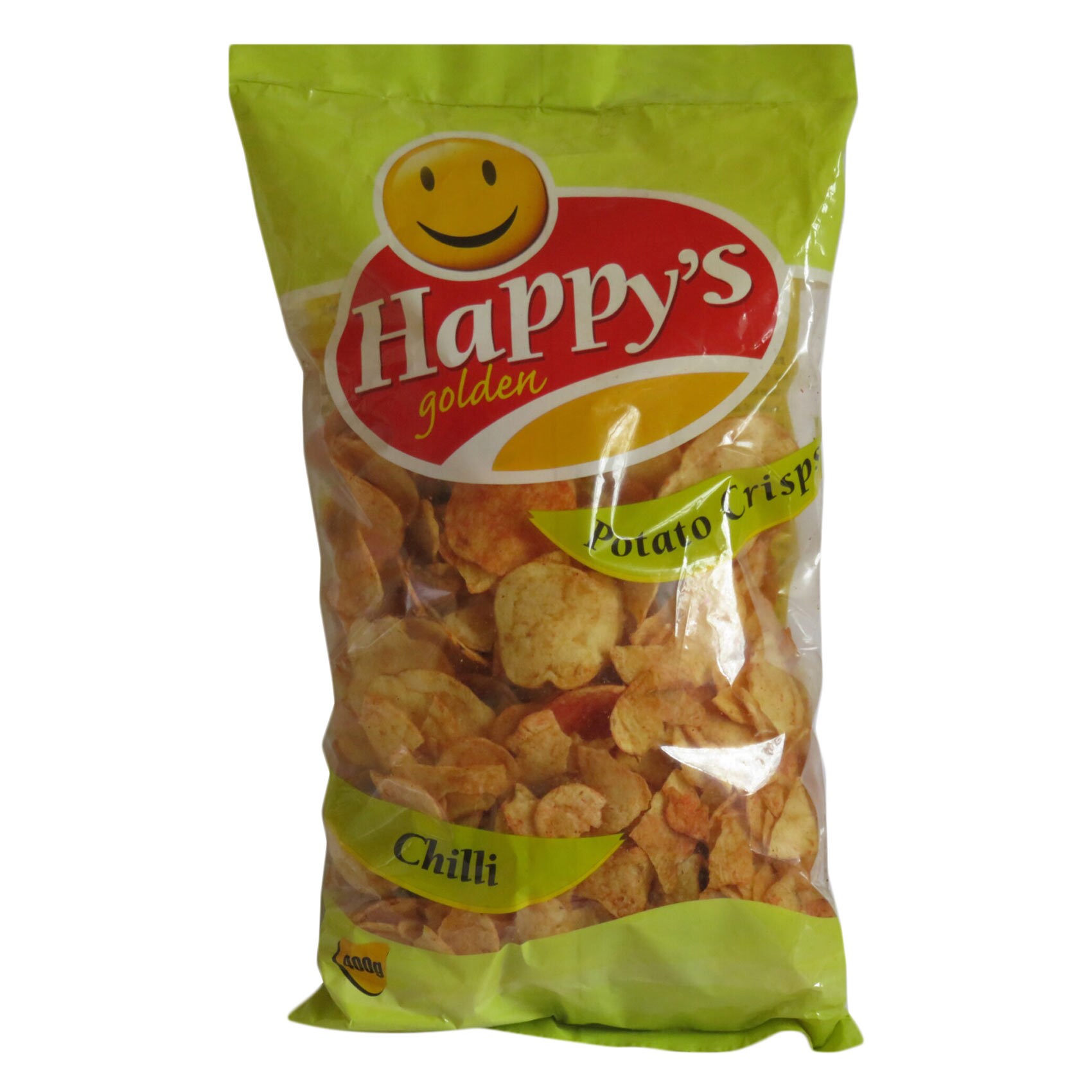 Happy`s Mexican Chilli 200G