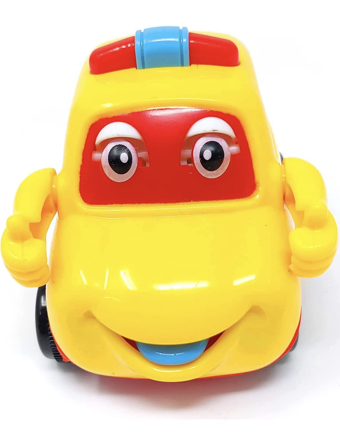 Happy Car Toy