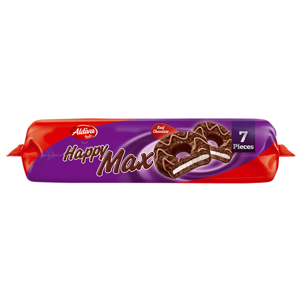 Happy Max Chocolate
