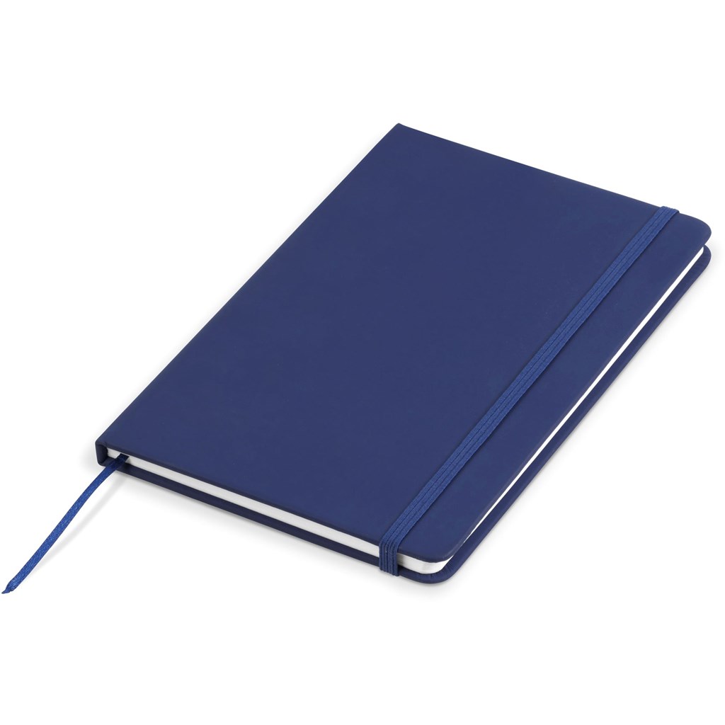 Hard Cover Notebook A5