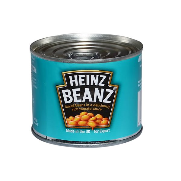 Heinz Baked Beanz 200G
