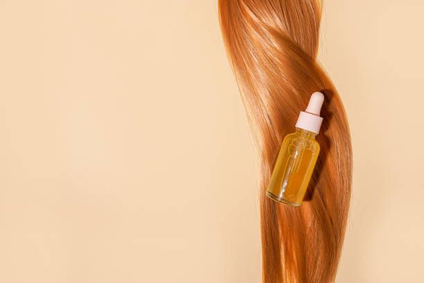 Herbsy Hairfood 140Ml Olive / Castor