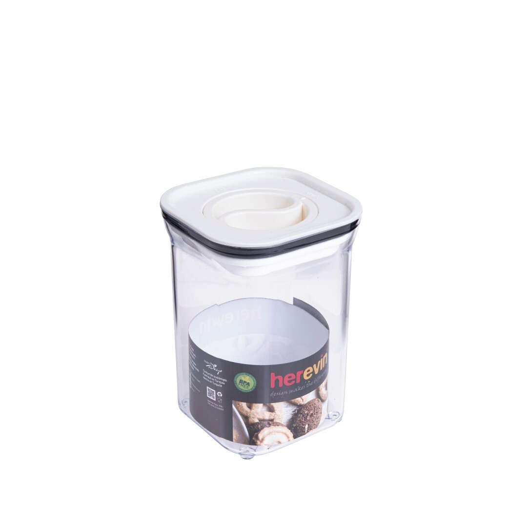 Herevin Storage Canister 1.1Ltr