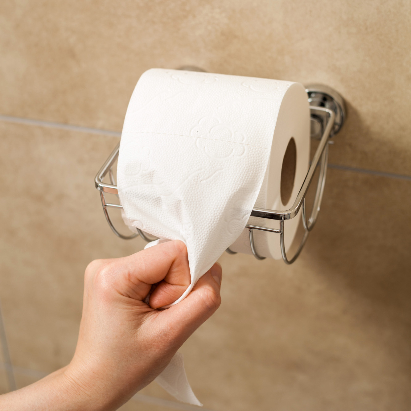 Heri Toilet Paper