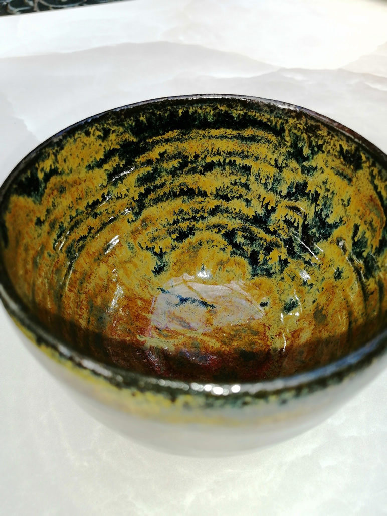 Homeware Bowl No.2