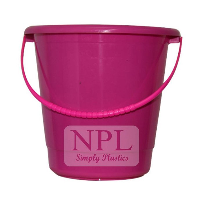Home Fresh No. 8 Bucket