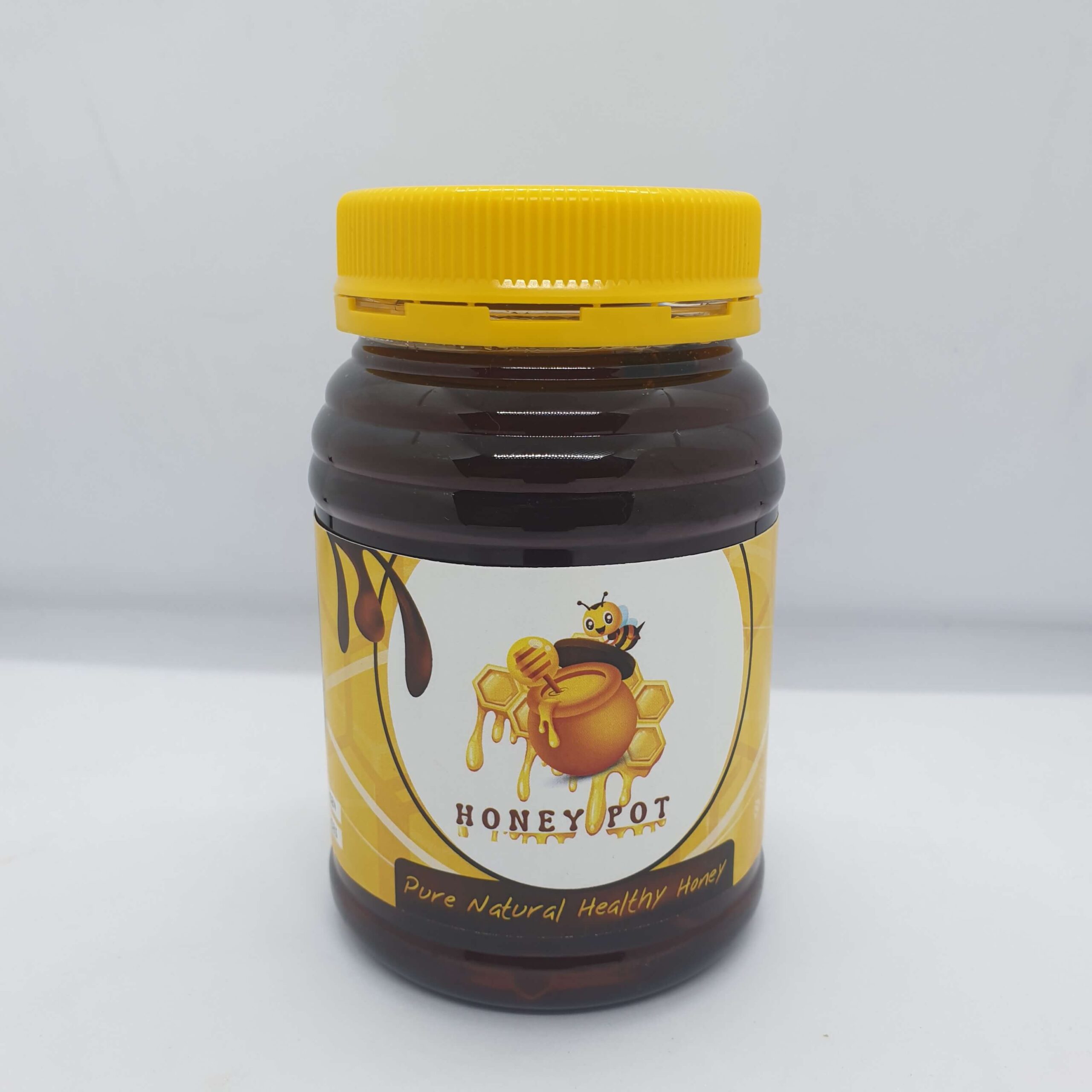 Honey Pot 500G