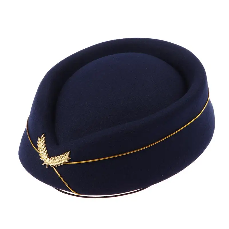 Hostess Cap