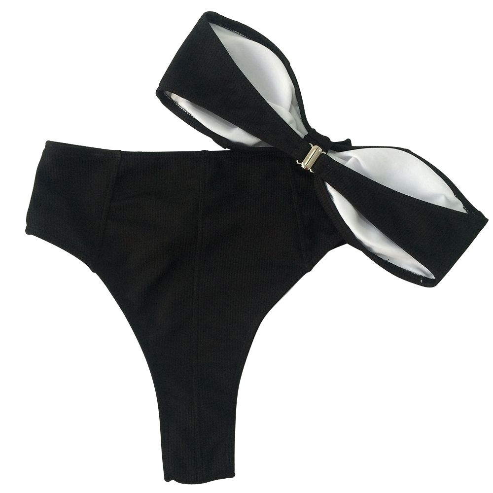 Hot Pant Thong
