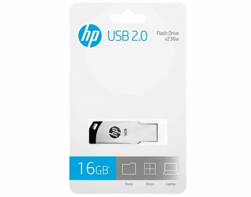 Hp Usb 2.0/3.0 16Gb
