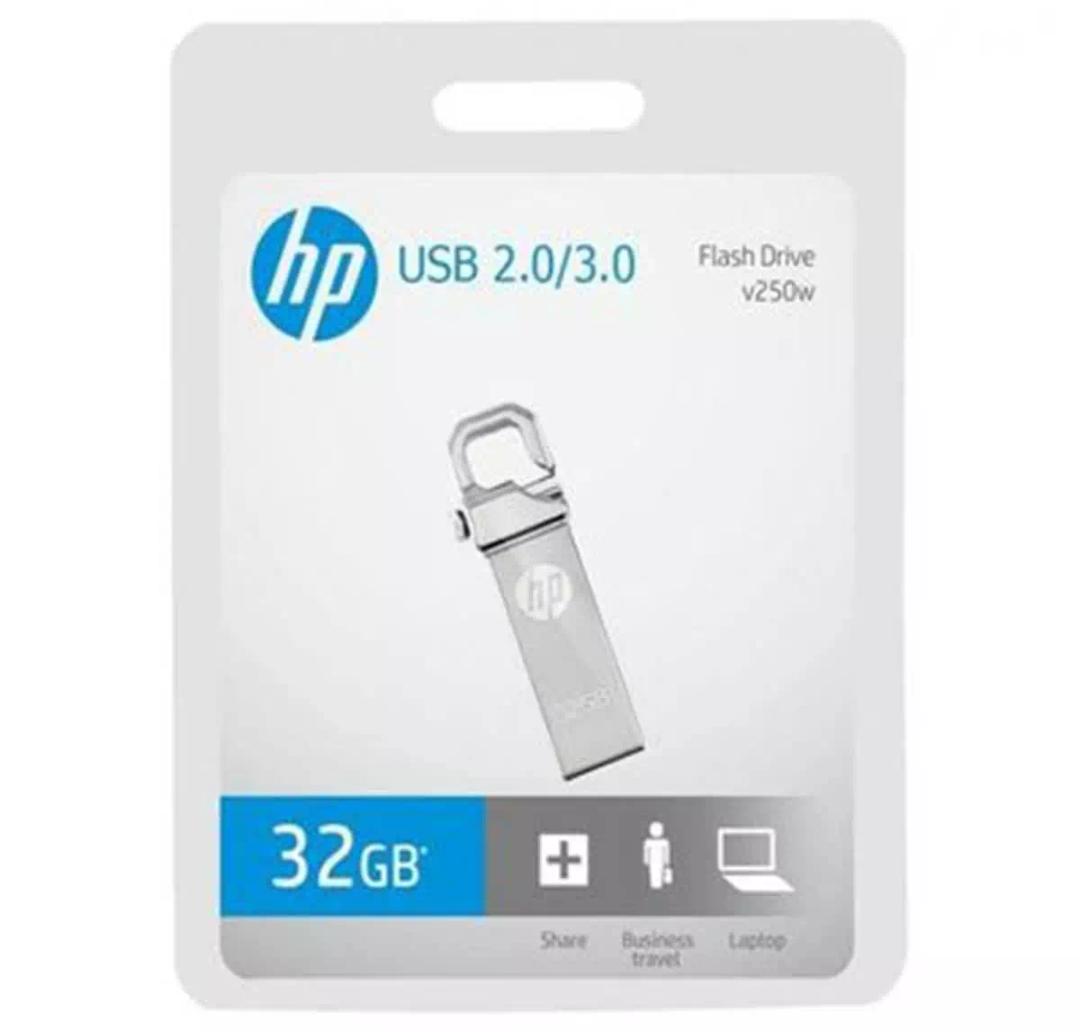 Hp Usb 2.0/3.0 32Gb