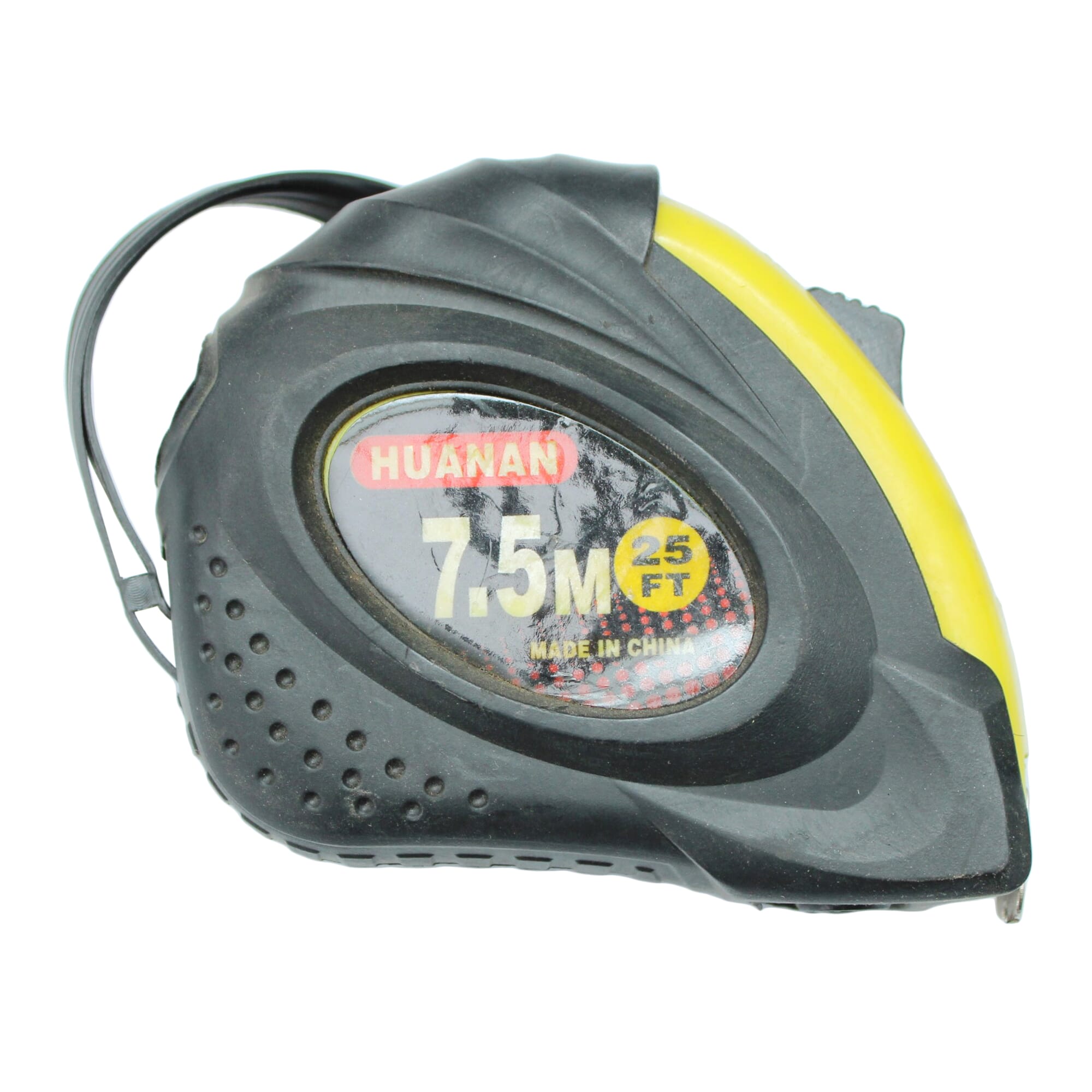 Huanan Tape Measure 25Ft 7.5M