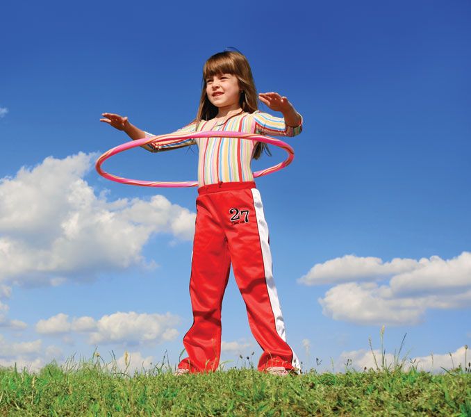 Hular Hoop