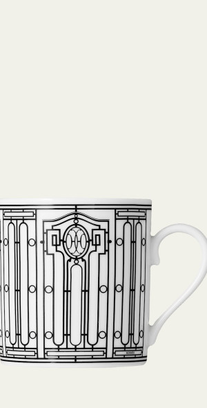 H/H Deco Mug Sm1006
