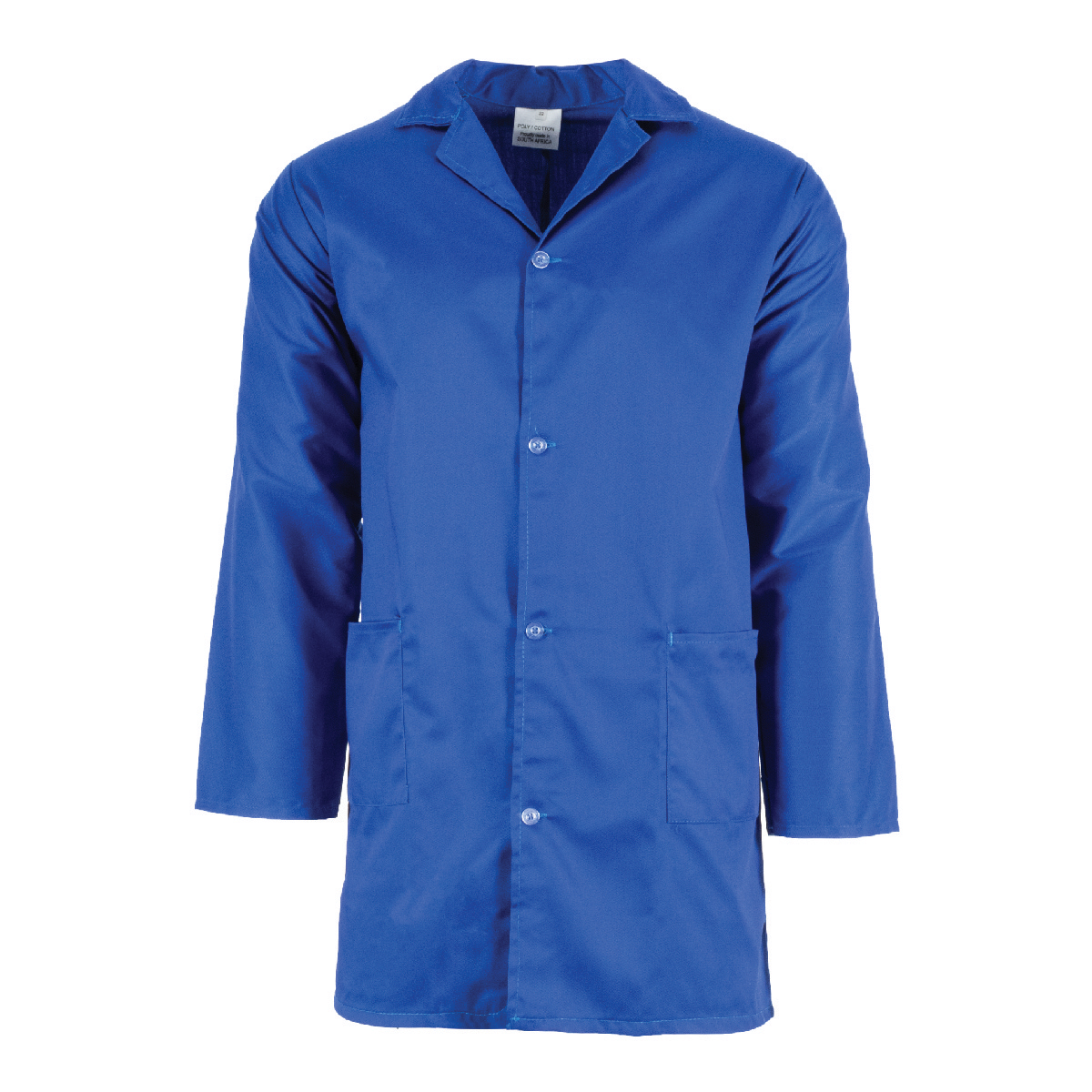 Industrial Dust Coat