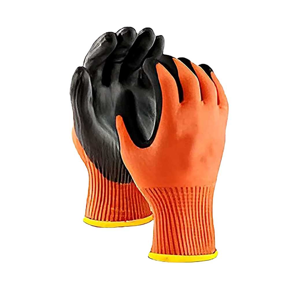 Industrial Gloves