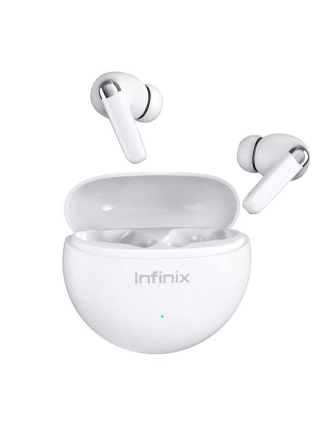 Infinix Sma-26 Headset