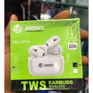 Jamax X-26 Earphone