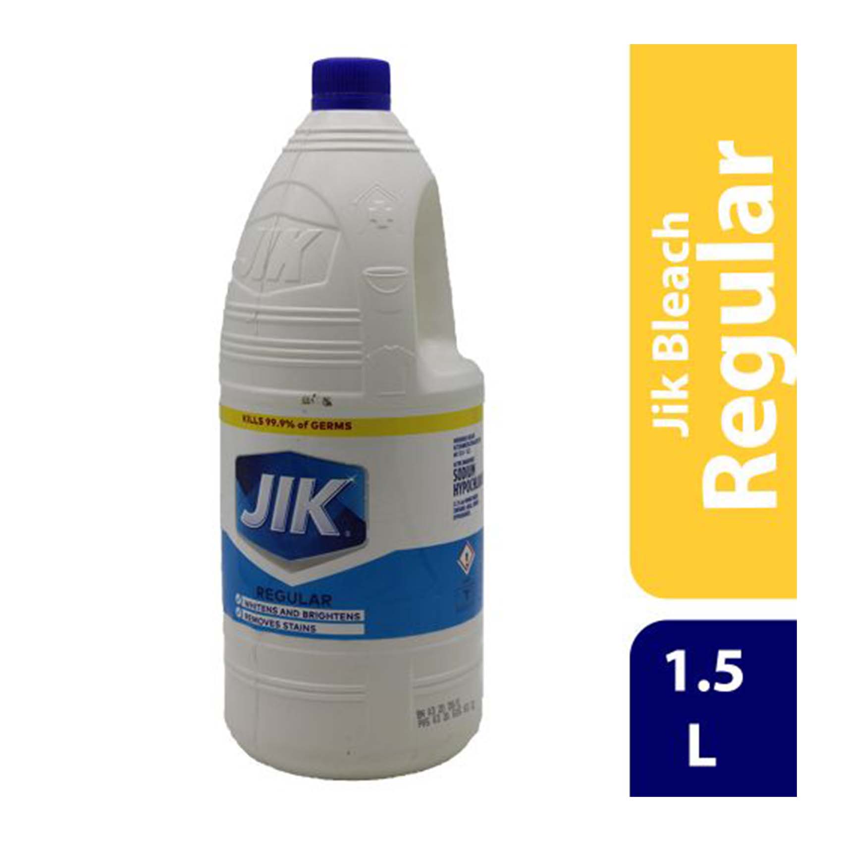 Jik Regular New Pk Promo. 1.5L