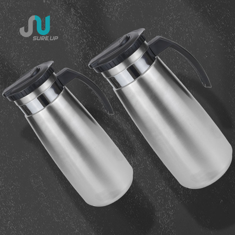 Jinsen Flask 1.8 Ltrs Plain