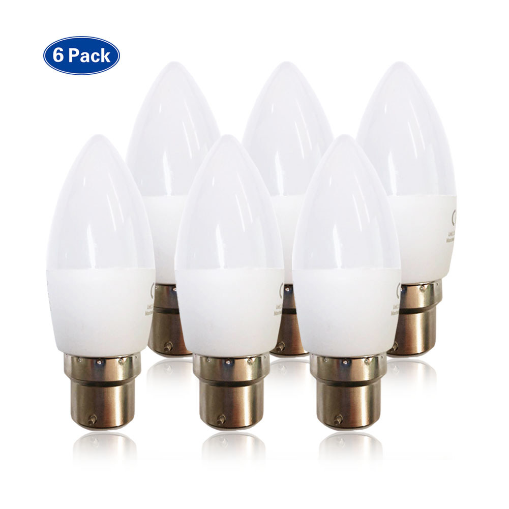 Jin Wu Bulb B22 Ac 170-265V 5W