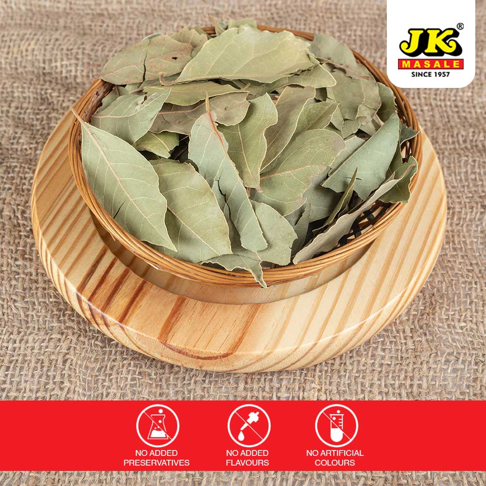 Jomus Bay Leaves 20Gms