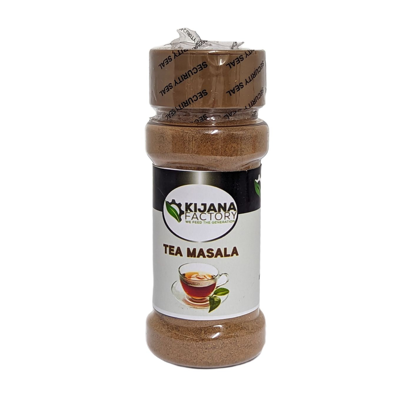 Jomus Tea Masala 100Gms