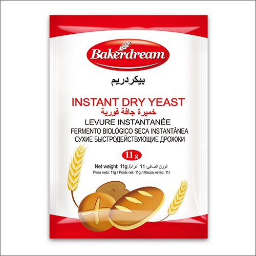 Jomus Yeast Amira 100G Sachet
