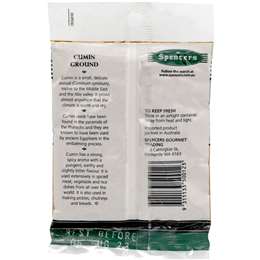 Jomu Cummin Sactchet 50G