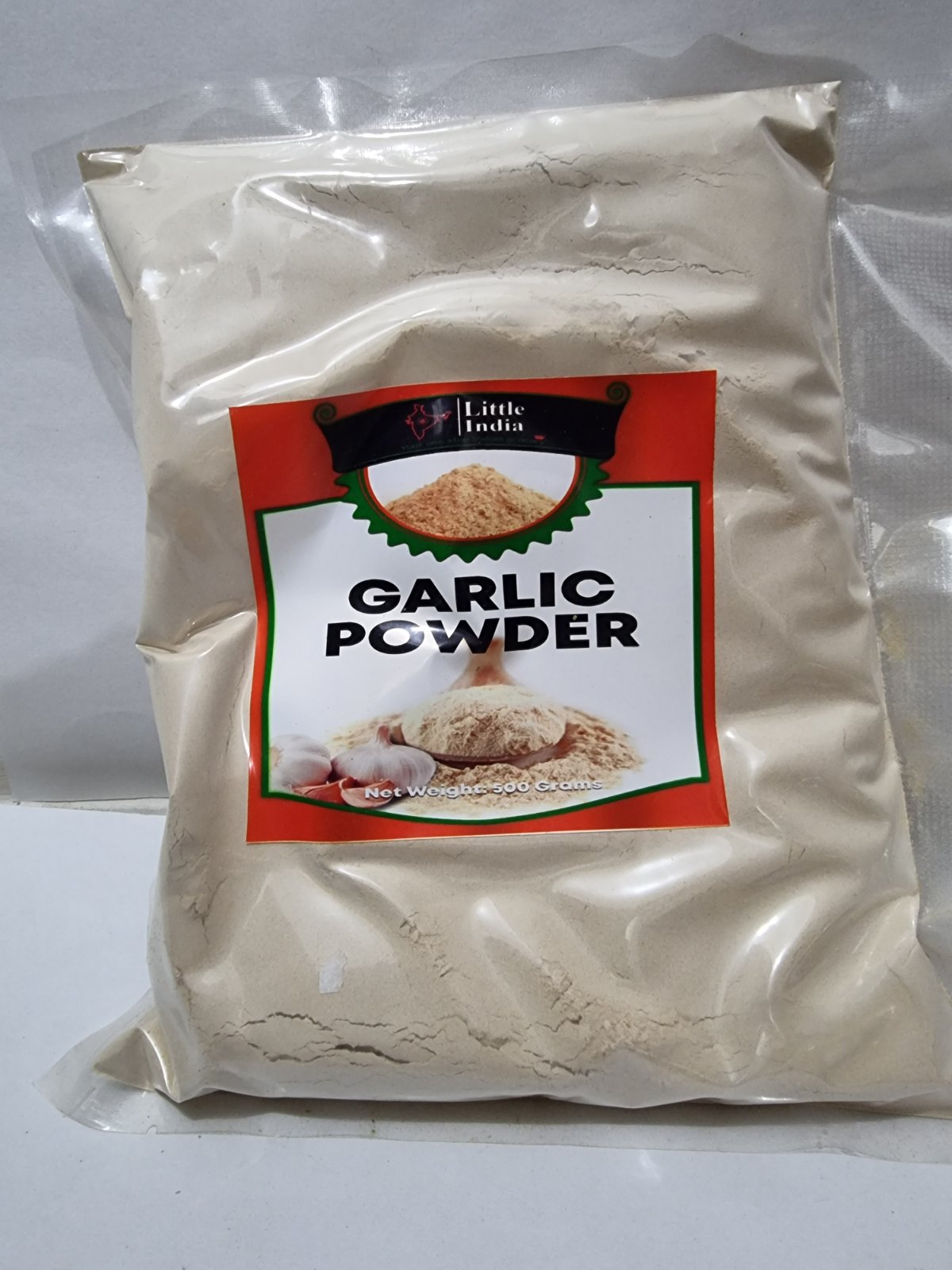 Jomu Garlic Powder 50G