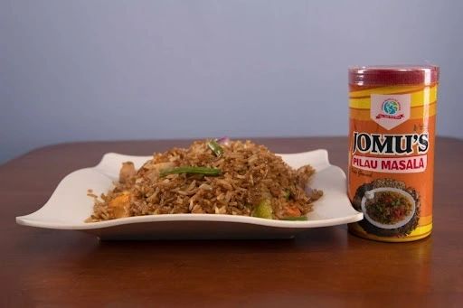 Jomu Pilau Masala 50G