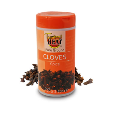 Jomu Pure Cloves Karafuu 100G