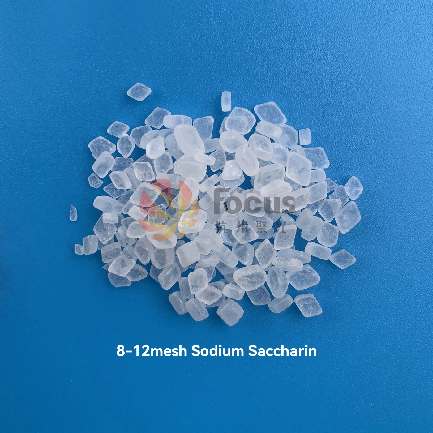 Jomu Sodium Sachrin Sugar 10G