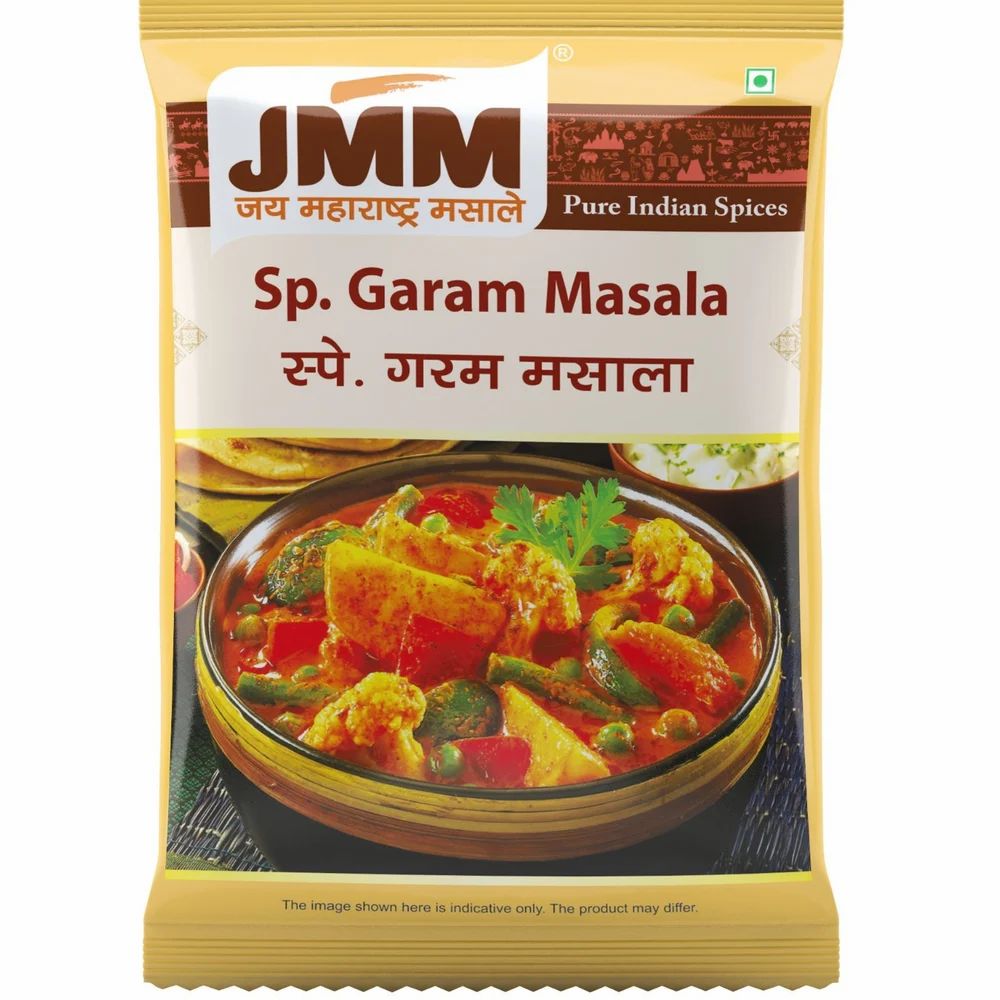 Jomu Special Stew Masala 50G