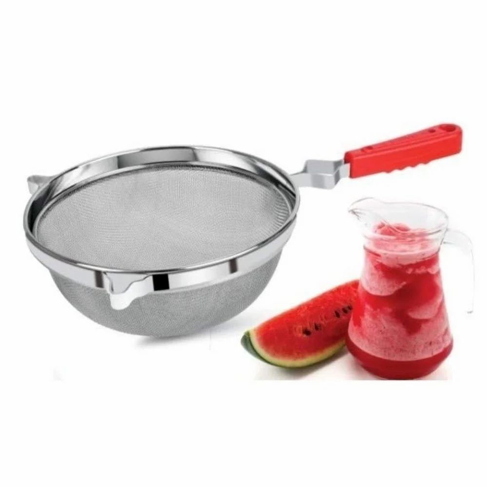 Juice Strainer Js022 S/S