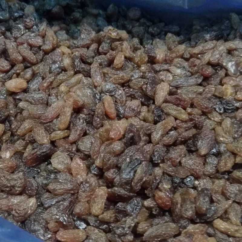 Jomu Sultana 100G