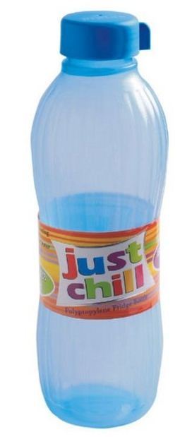 Just Chill Nile Water Bottle Jc-72
