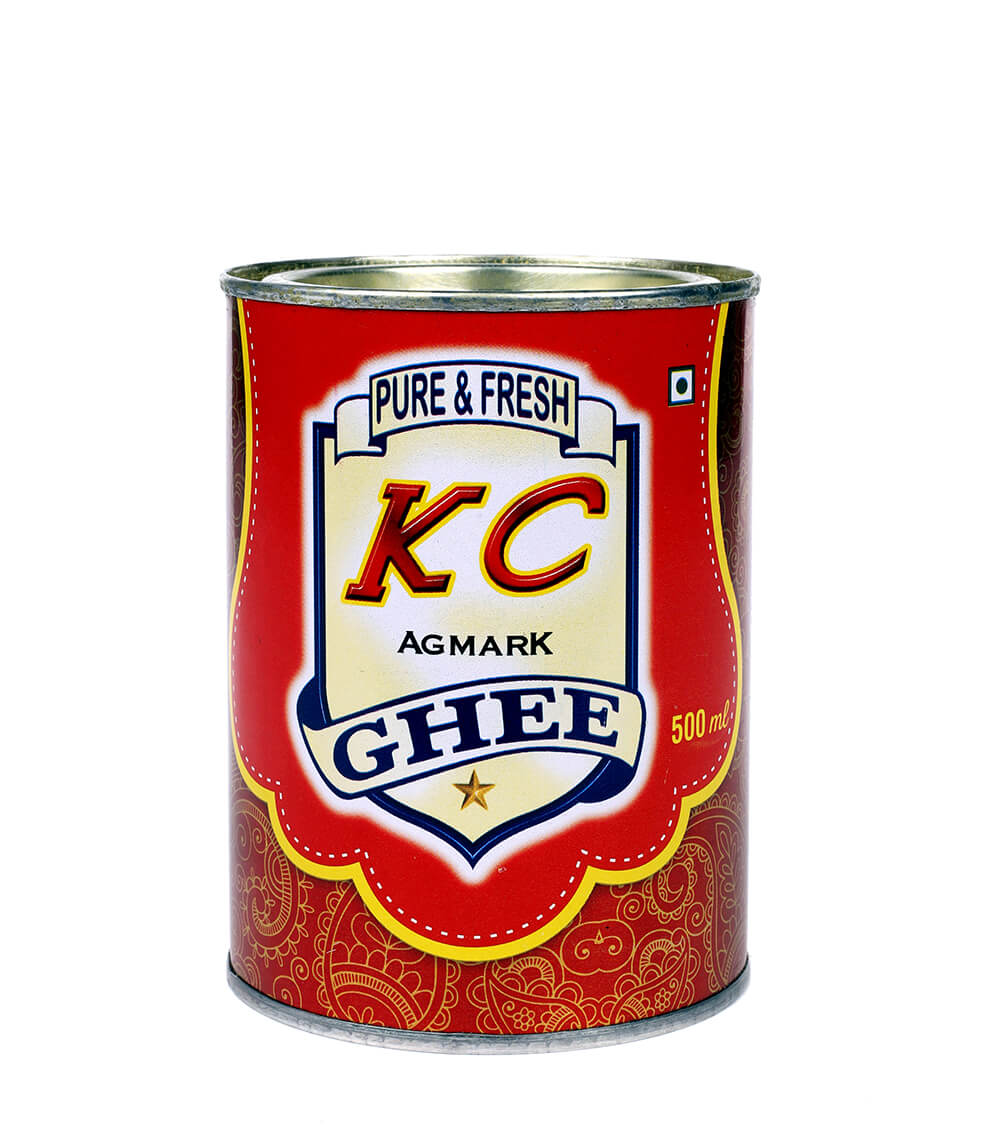 K.c.c Ghee 2Kg